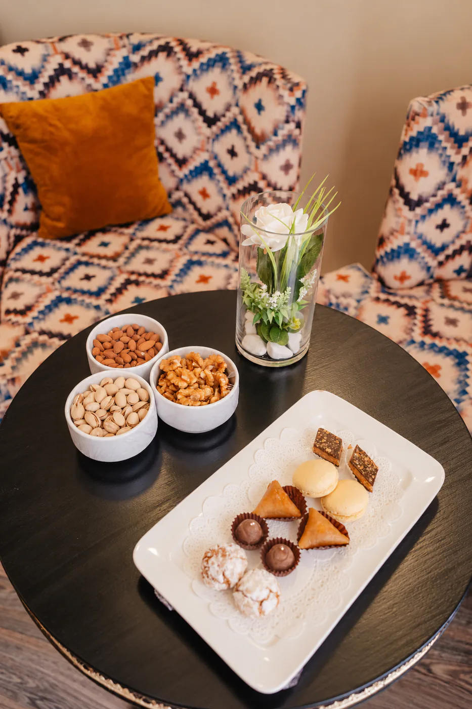 Room Service