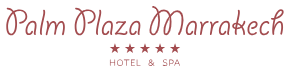 Palm Plaza