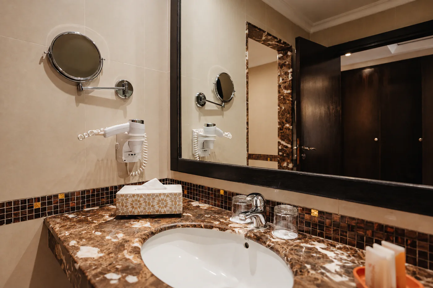 31 m² Standard Single Room at Palm Plaza Marrakech