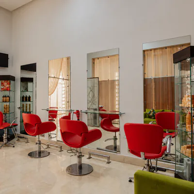 Hair Salon